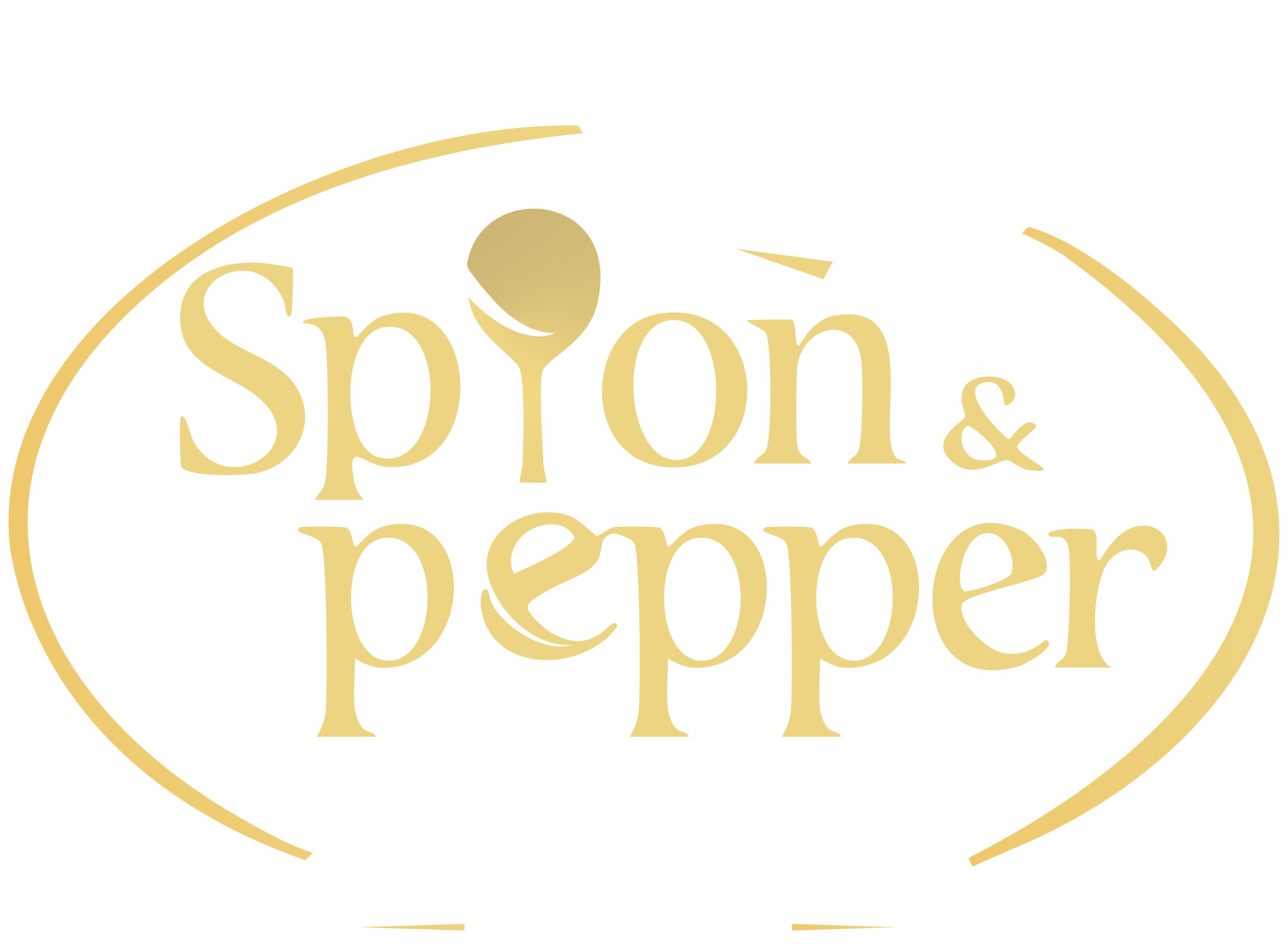 Spoon and Pepper Logo